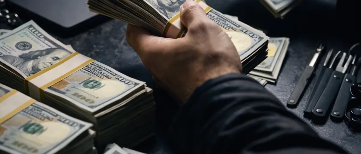 Tarif et coût d'un pentest en France en 2026