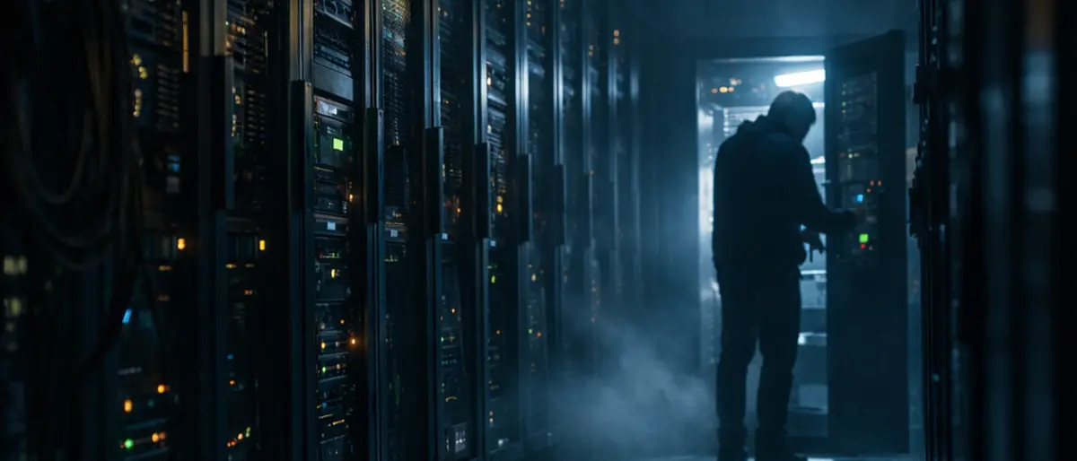 Shadow cloud et inventaire des actifs