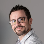 Photo du formateur Matthias