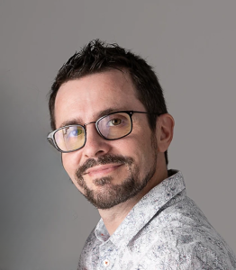 Photo du formateur Matthias